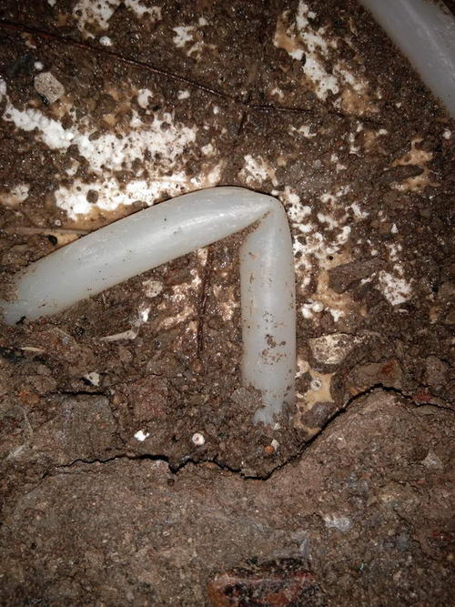 芒市堵点精准查找